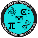 STEMcIUB Logo